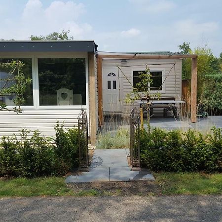 Vila Patrijshof 6 - 8 Personen Baarle-Nassau Exteriér fotografie