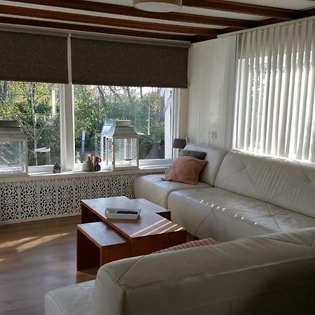 Vila Patrijshof 6 - 8 Personen Baarle-Nassau Exteriér fotografie