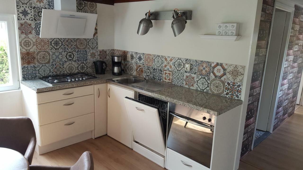 Vila Patrijshof 6 - 8 Personen Baarle-Nassau Exteriér fotografie