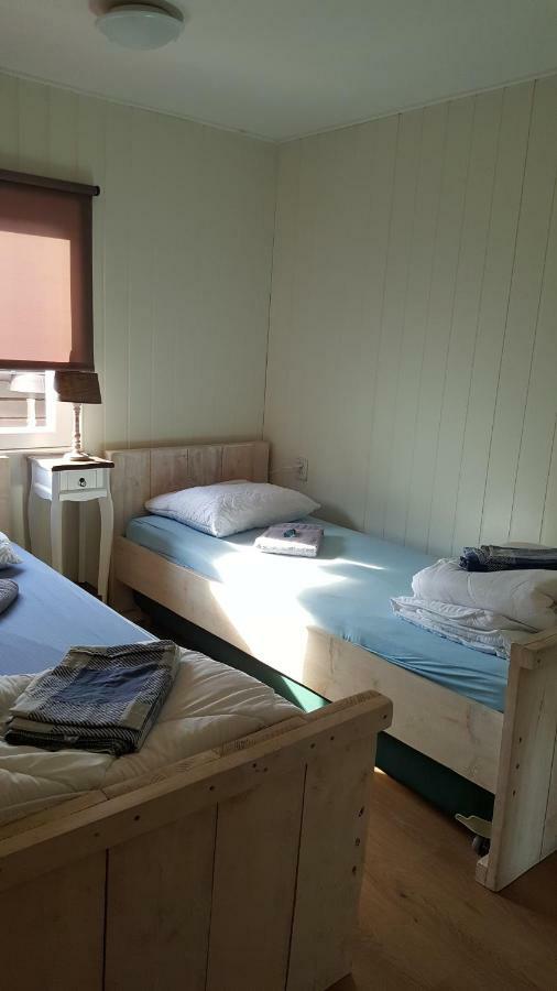 Vila Patrijshof 6 - 8 Personen Baarle-Nassau Exteriér fotografie